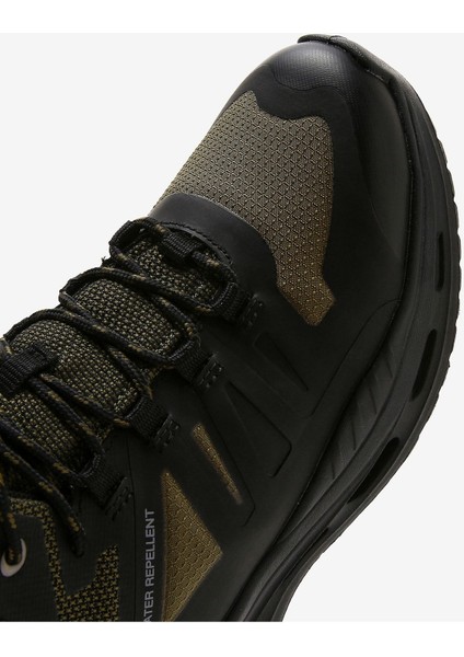 Arch Fit Orvan Montfort Waterrepellent Suitici Özellikli Erkek Bot Siyah Haki indirimleri
