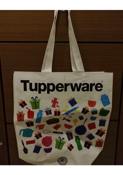 40 x 32 Pazar Çanta Beyaz modelleri