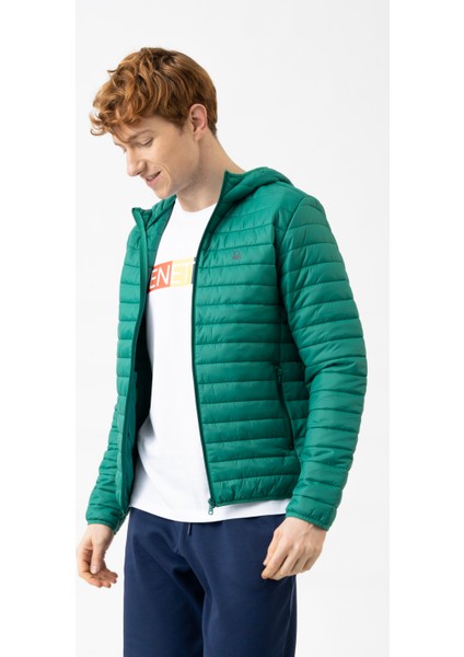 United Colors Of Benetton Erkek Mont 2V7Eun013-24Y fiyatları