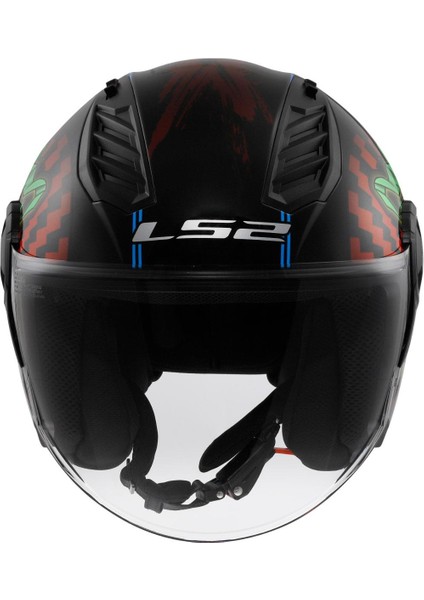 Aırflow 2 Happy Dreams Kask