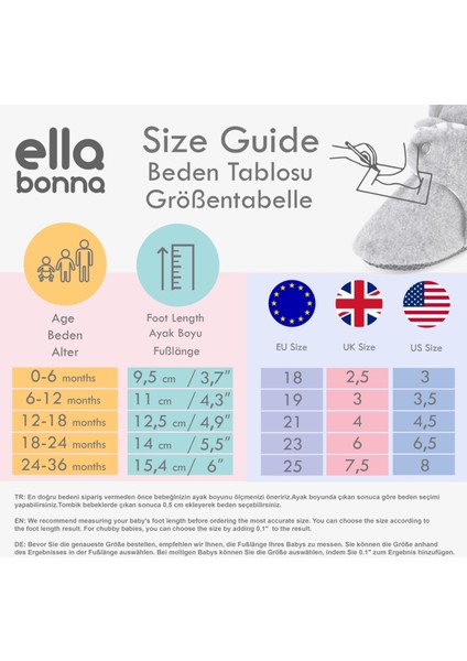 Teddy Bebek Pandufu, Kaydırmaz Taban, Organik Pamuk Astar, Ev Kreş Ayakkabısı, Bej indirimleri