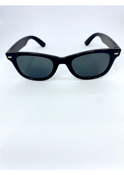 Rb Unisex Güneş Gözlüğü Siyah