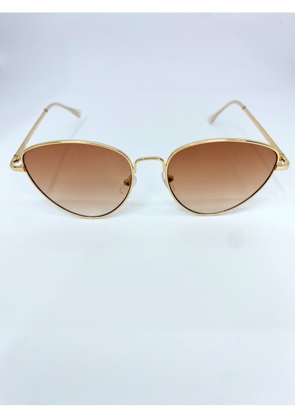Sasha Kadın Güneş Gözlüğü Pembe