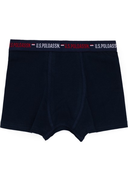 U.S. Polo Assn. Erkek Çocuk Lacivert Iç Giyim Alt 50301740-VR033