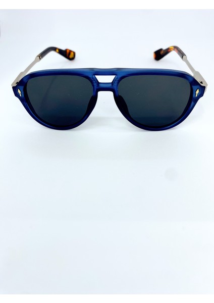Blu Dark Blue Erkek Güneş Gözlüğü