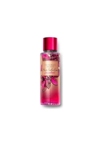 Vücut Spreyi Pure Seductıon Decadent