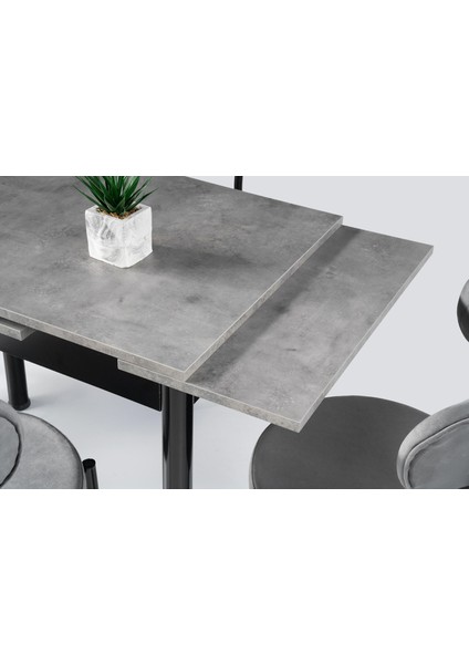 Smart Yandan Açılır Sadece Mutfak Masası 70x110cm fiyatları