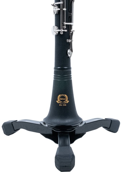 KS-GS570 Klarnet / Soprano Saksafon Standı fırsatları