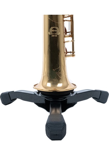 KS-GS570 Klarnet / Soprano Saksafon Standı indirimleri