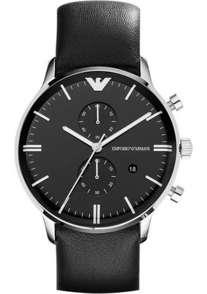 Emporio Armani AR0397 Erkek Kol Saati