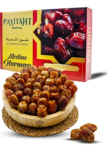 Mineyfi 3 kg Medine Yeni Mahsül