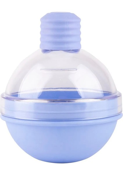 Büyük Buz Kalıbı, Yuvarlak Buz Kalıbı, Buz Küpü Kalıbı, Silikon Buz Kalıbı, Küre Buz Kalıbı, Bomba Buzluk