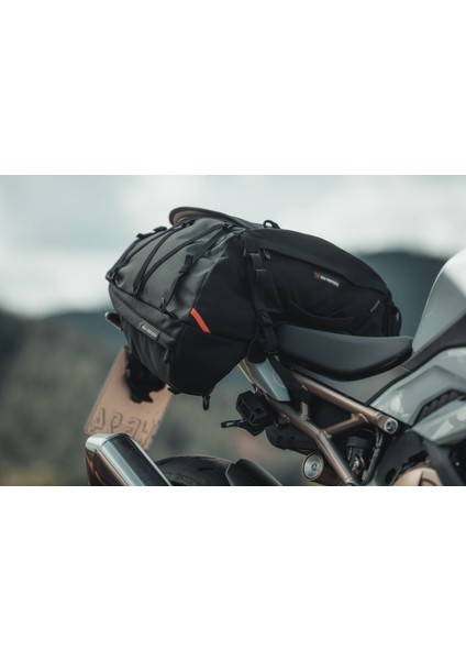 Pro Cargobag Kuyruk Çantası 50,00 L. modelleri