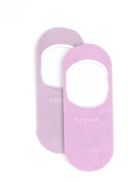 Kadın Pembe Çorap 50286351-VR041