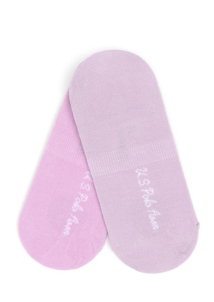 Kadın Pembe Çorap 50286351-VR041