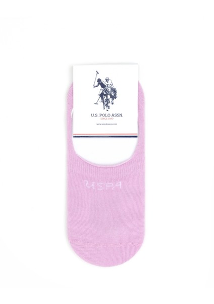 Kadın Pembe Çorap 50286351-VR041