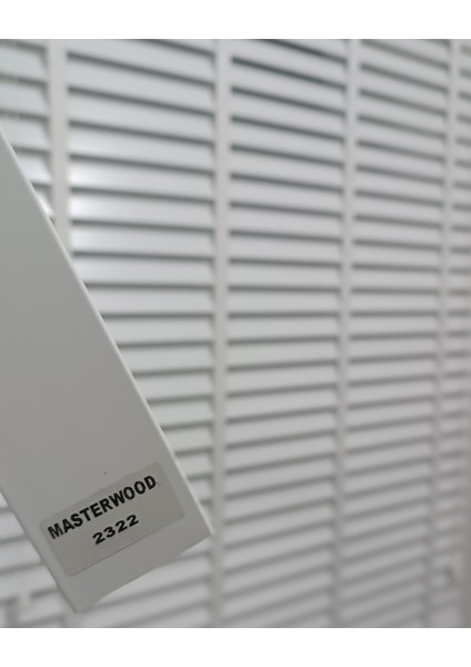 Jaluzi Perde 50mm fiyatları