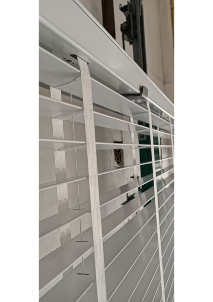 Jaluzi Perde 50mm modelleri