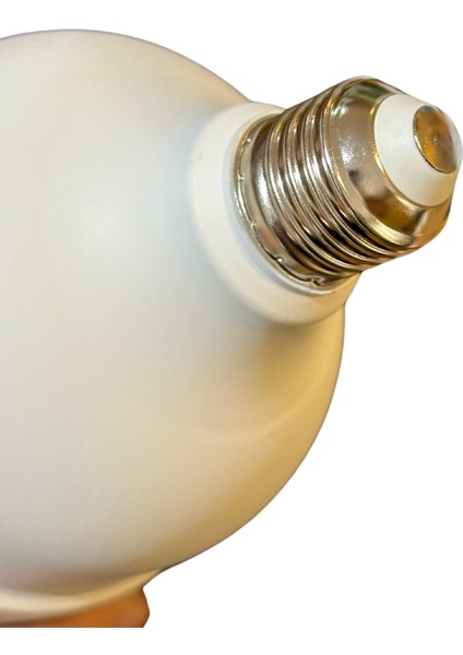 28W 6500K (Beyaz Işık) E27 Duylu Torch Ampul (4 Adet)