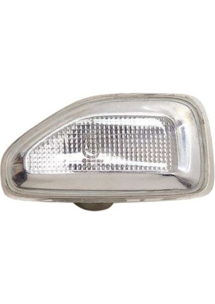 Dacia Sandero Çamurluk Sinyali Sağ 261601801R