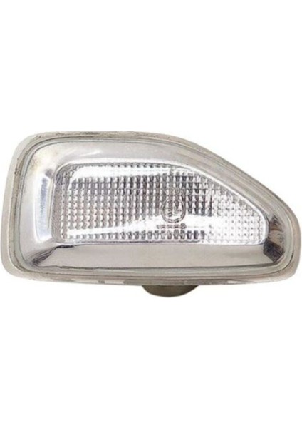 Dacia Sandero Çamurluk Sinyali Sol 261651140R