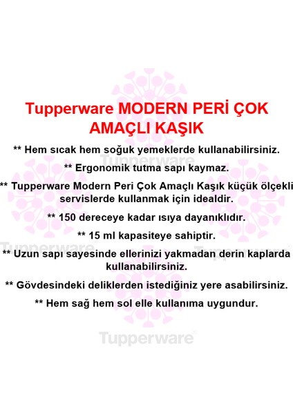 Modern Peri Çok Amaçlı Kaşık Mavi Servis Kaşığı modelleri