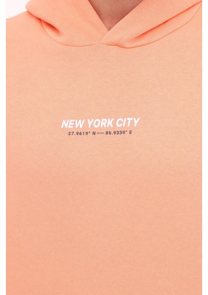 ml Greys 17URB2015 4pr Erkek Polar Sweatshirt