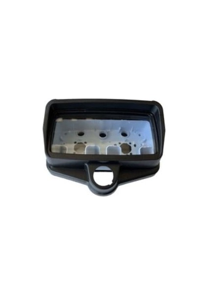 Kilometre Tabla Seti 125 Cg Siyah (3 Lü Plst)