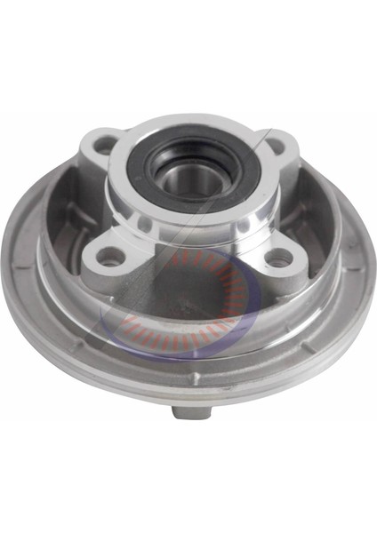 Arka Dişli Tamburu Komple Cub - Sfc 34