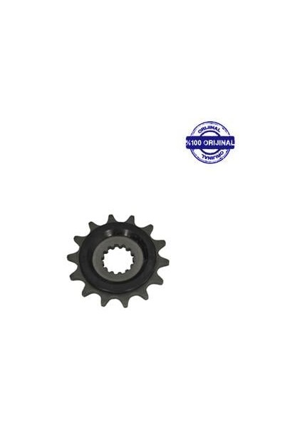 MT25 Ön Dişli [orijinal] 1WD-E7460-00 / Yzf - R25