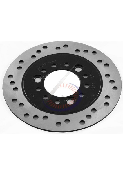 Fren Diski Ön Spacy - Alpha - Actıva-S - [rks] Spontını 110 - Arora Specıal-Alfa Ç
