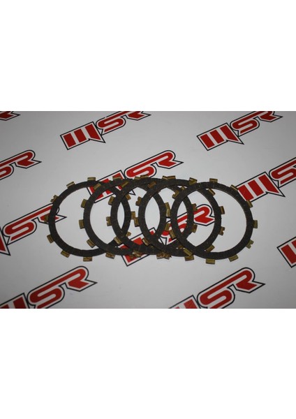 DEBRİYAJ BALATASI CF MOTO NK150