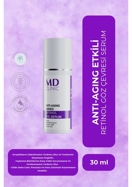 Göz Çevresi Serum fiyatları