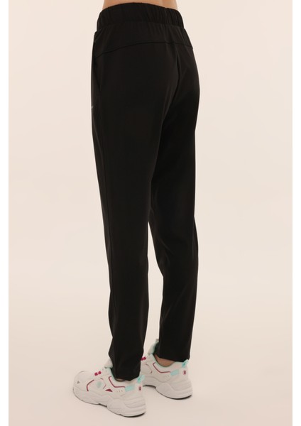 Wl Keıra 22GFP925 4pr Siyah Kadın Eşofman Altı fiyatları