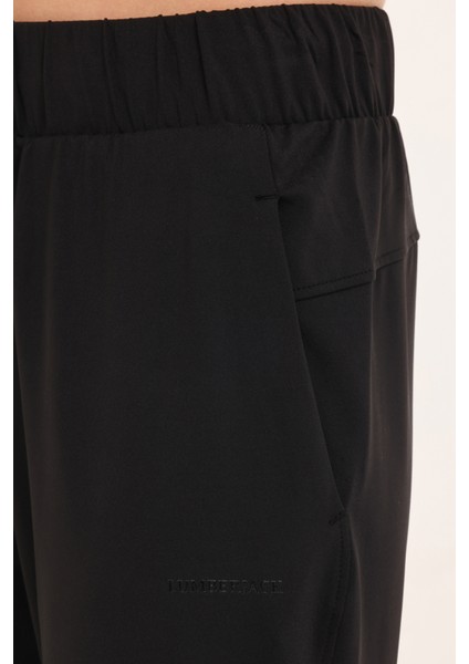 Wl Keıra 22GFP925 4pr Siyah Kadın Eşofman Altı fırsatları