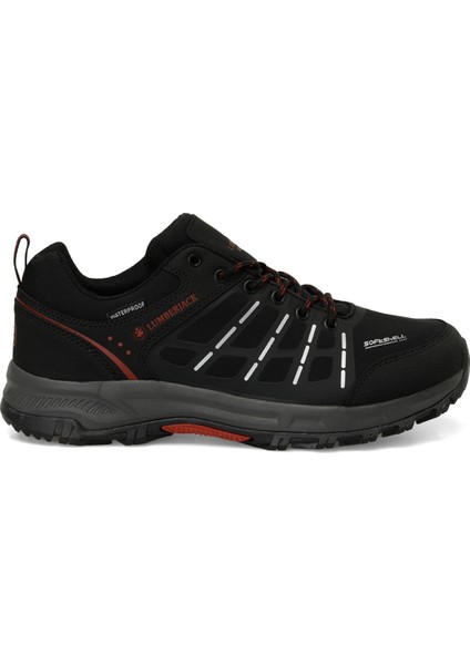 Duncan 4pr Siyah Erkek Outdoor Ayakkabı 101782516