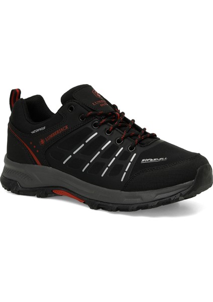 Duncan 4pr Siyah Erkek Outdoor Ayakkabı 101782516