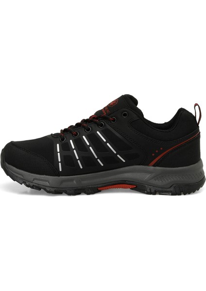 Duncan 4pr Siyah Erkek Outdoor Ayakkabı 101782516