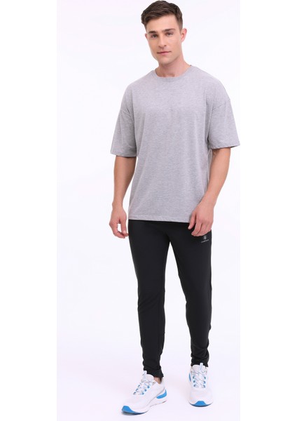 ml Ted 22C-PRF55008 4pr Siyah Erkek Eşofman Altı modelleri