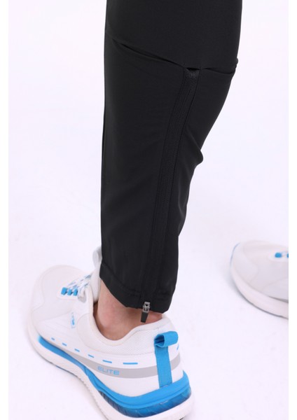 ml Ted 22C-PRF55008 4pr Siyah Erkek Eşofman Altı indirimleri