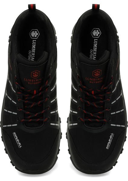 Duncan 4pr Siyah Erkek Outdoor Ayakkabı 101782516 fırsatları