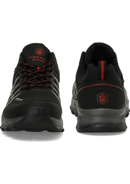 Duncan 4pr Siyah Erkek Outdoor Ayakkabı 101782516 indirimleri