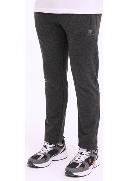 MB CT121 T.pnt 4pr Gri Erkek Eşofman Altı