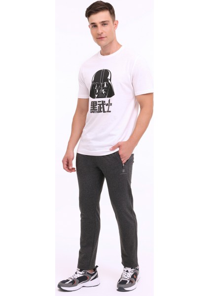 MB CT121 T.pnt 4pr Gri Erkek Eşofman Altı modelleri