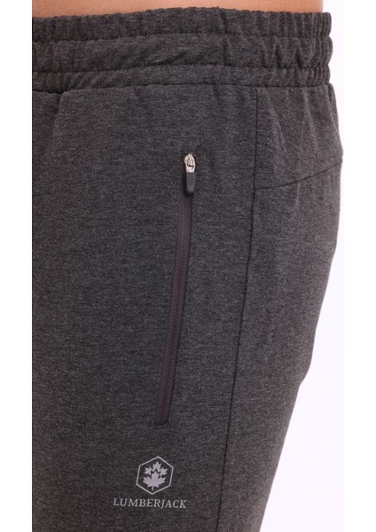 MB CT121 T.pnt 4pr Gri Erkek Eşofman Altı fırsatları