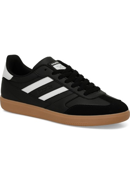 Rudow Pu 4pr Siyah Erkek Sneaker
