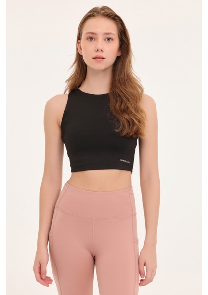 Wl Tara 27GF48 4pr Siyah Kadın Bra