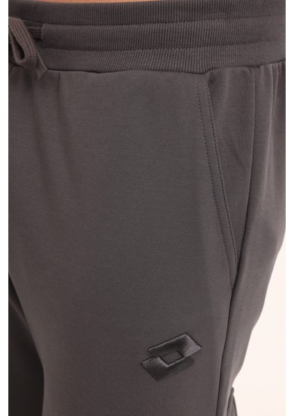 M-Elbert Jogger 4pr Antrasit Erkek Eşofman Altı