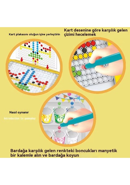 Çocukların Eğlenceli Elektrikli Gülüşme Böcek Partisi Masaüstü Oyunu Çok Oyuncu Böcek Savaşı Oyunu (Yurt Dışından) fırsatları