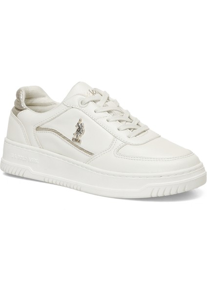 Grace 4Pr Bej Kadın Sneaker